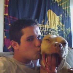 Meet your Posher, Rally